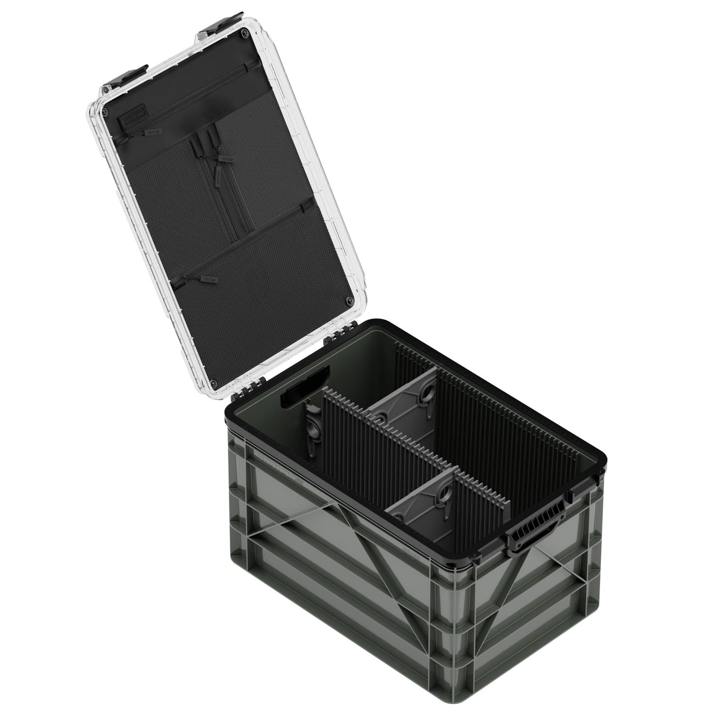 Full Size SidioCrate WR (Weather Resistant)