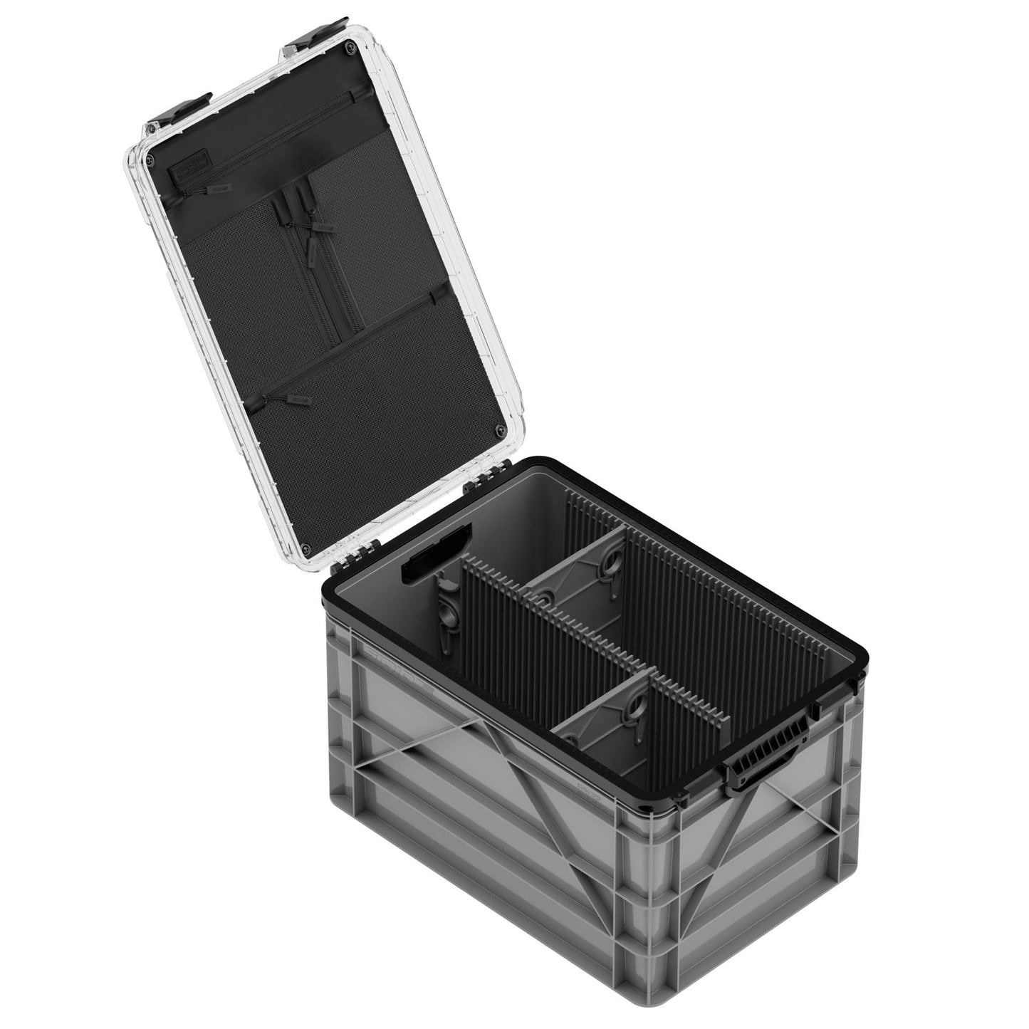 Full Size SidioCrate WR (Weather Resistant)