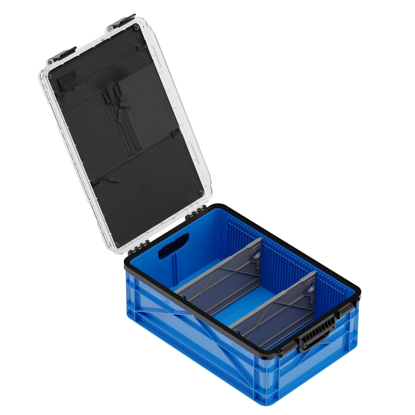 Half Size SidioCrate WR (Weather Resistant)