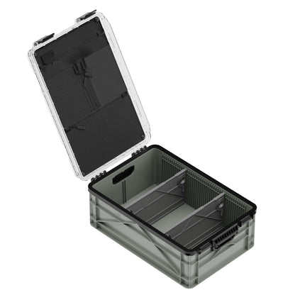 Half Size SidioCrate WR (Weather Resistant)