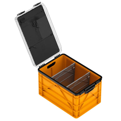 Full Size SidioCrate WR (Weather Resistant)
