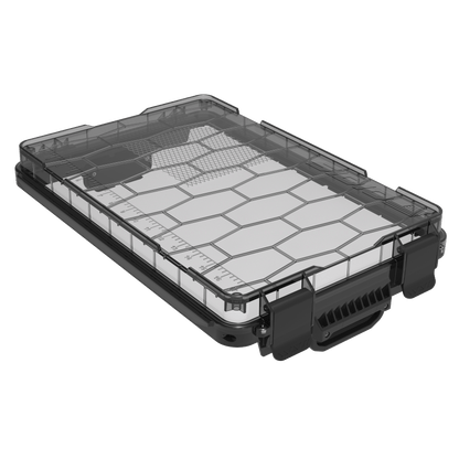 Water Resistant Assembly (Crate not included) - Grip Support Store