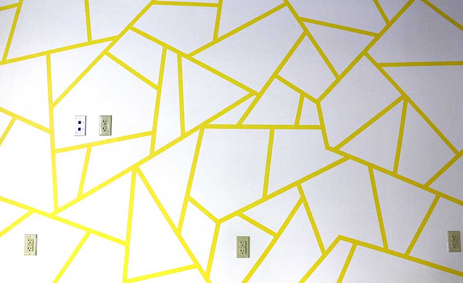 Gaffer Tape 2 Inch x 30 Yards