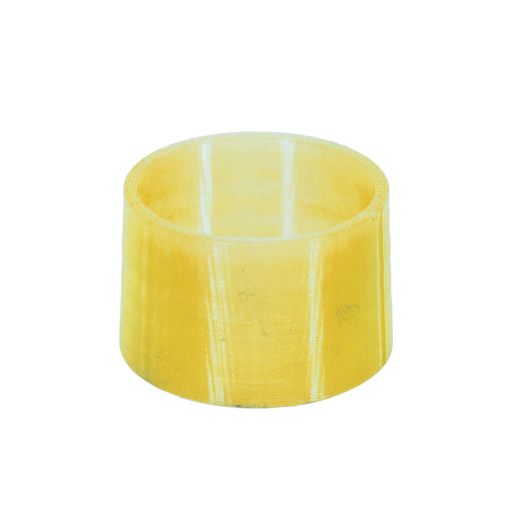 Avenger Grip Head Spin Handle Color Rings