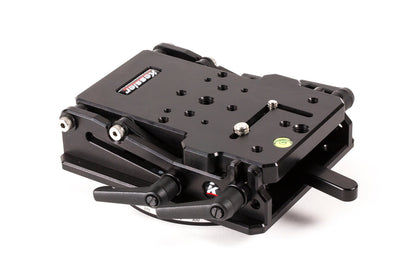 HD Angle Plate
