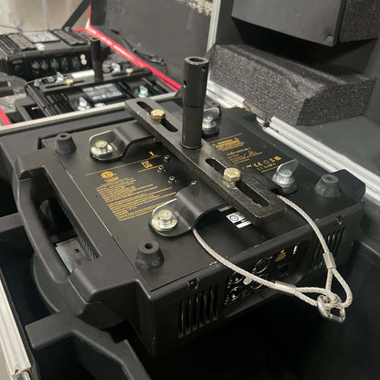 Moving Light Stand Adapter "Cotone Mount" - Grip Support Store