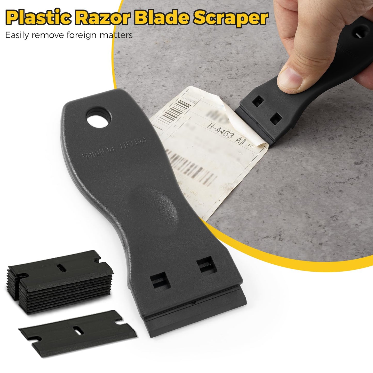 Window Tint Kit - Grip Support Store