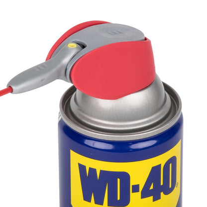 WD-40 with Smart Straw Sprays 2 Ways, 11 OZ - Grip Support Store