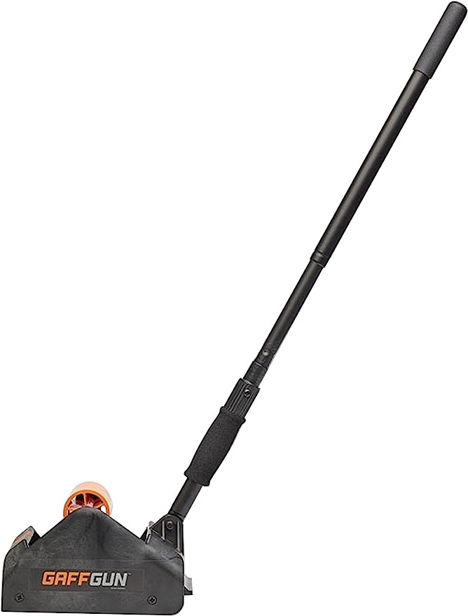 Gaffgun - Gaffer Tape Installation Tool - Grip Support Store