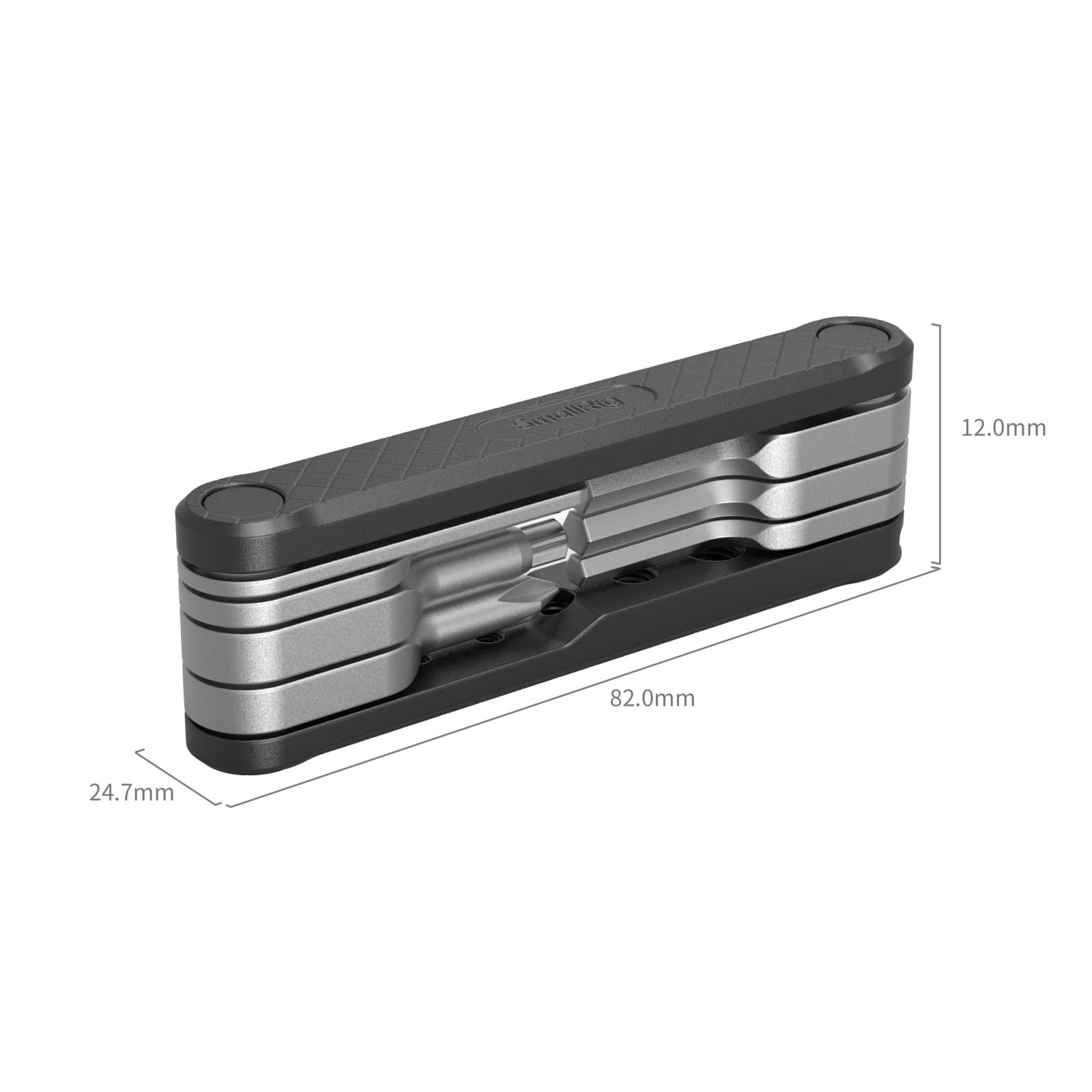 Folding Tool Set by SMALLRIG - Grip Support Store