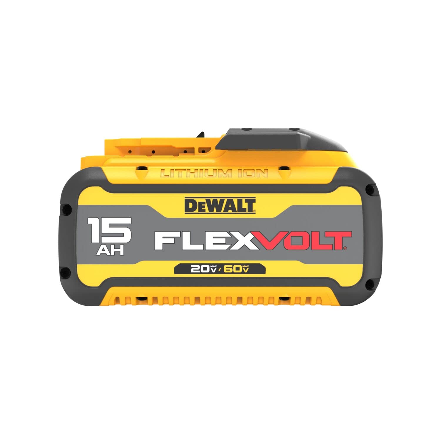 Raptor Trike - DEWALT DCB615 FLEXVOLT® 20V/60V Max* 15.0Ah Battery - Grip Support Store