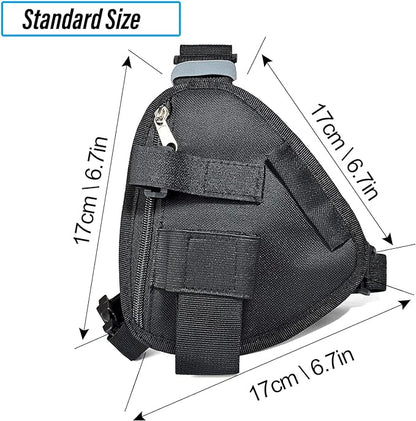 Universal Radio Chest Pack - Grip Support Store