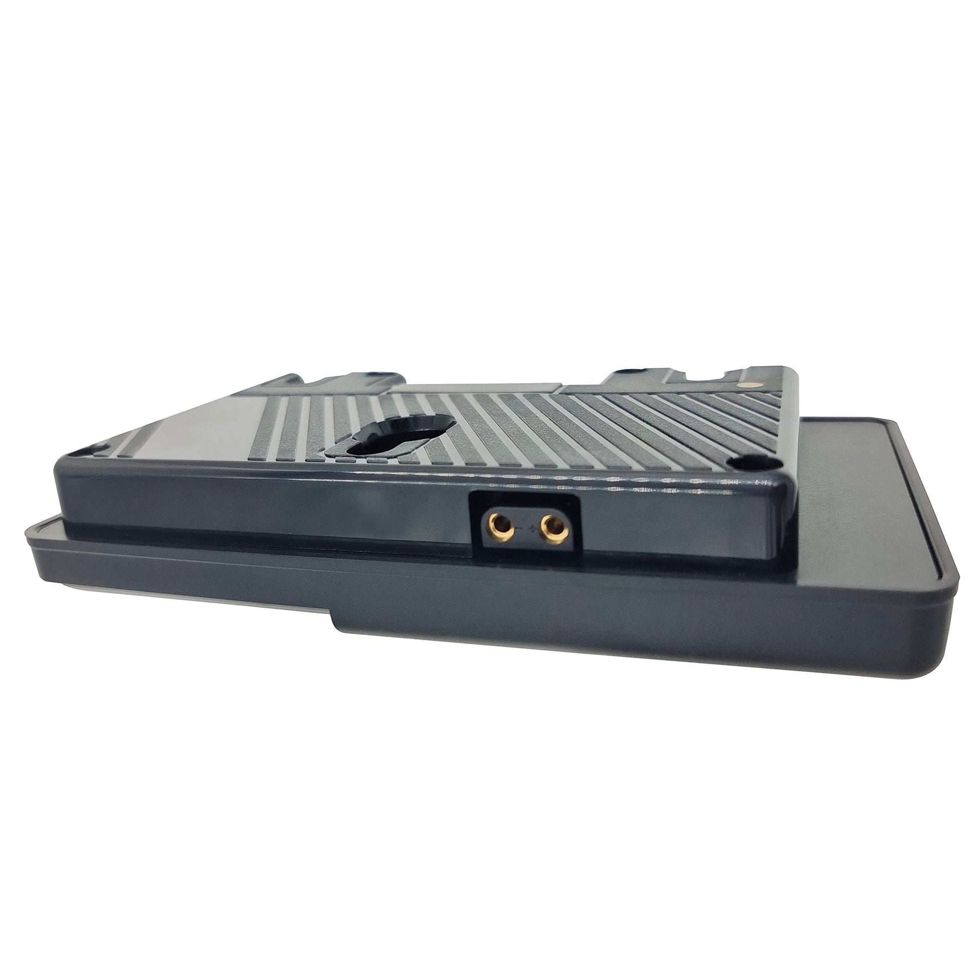 V-Lock V Mount to Gold Mount Battery Adapter Plate Converter - Grip Support Store