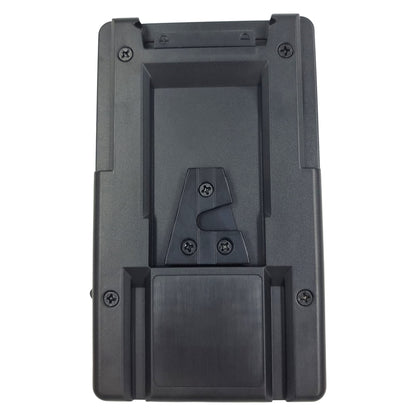 V-Lock V Mount to Gold Mount Battery Adapter Plate Converter - Grip Support Store