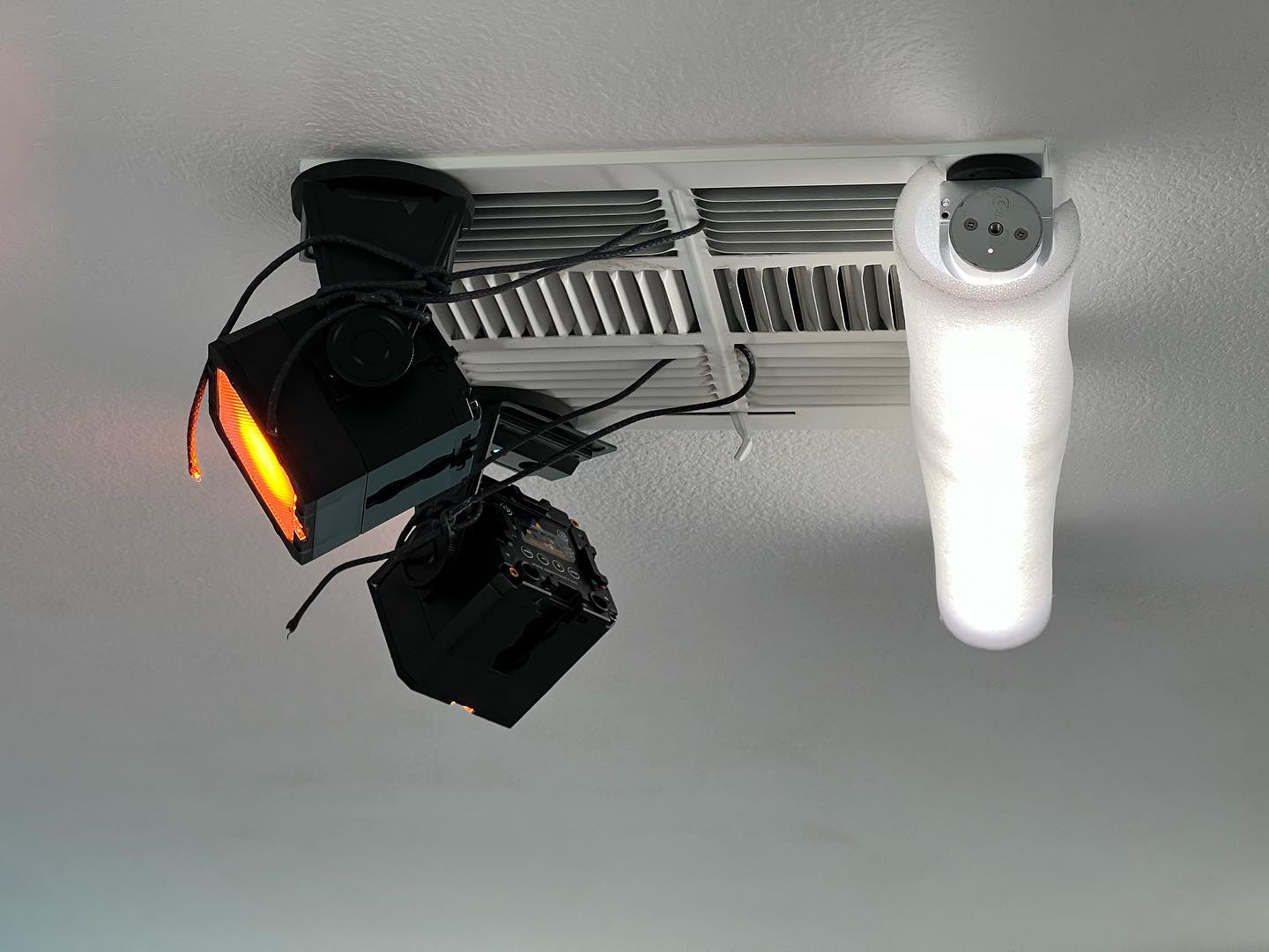 Tube Noodle Diffusers (8-Pack) by Androokie - Grip Support Store