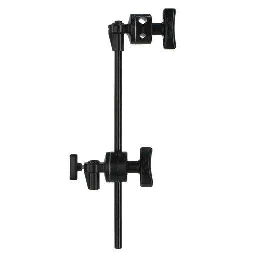 Hollywood Arms 20" Black with Grip Head