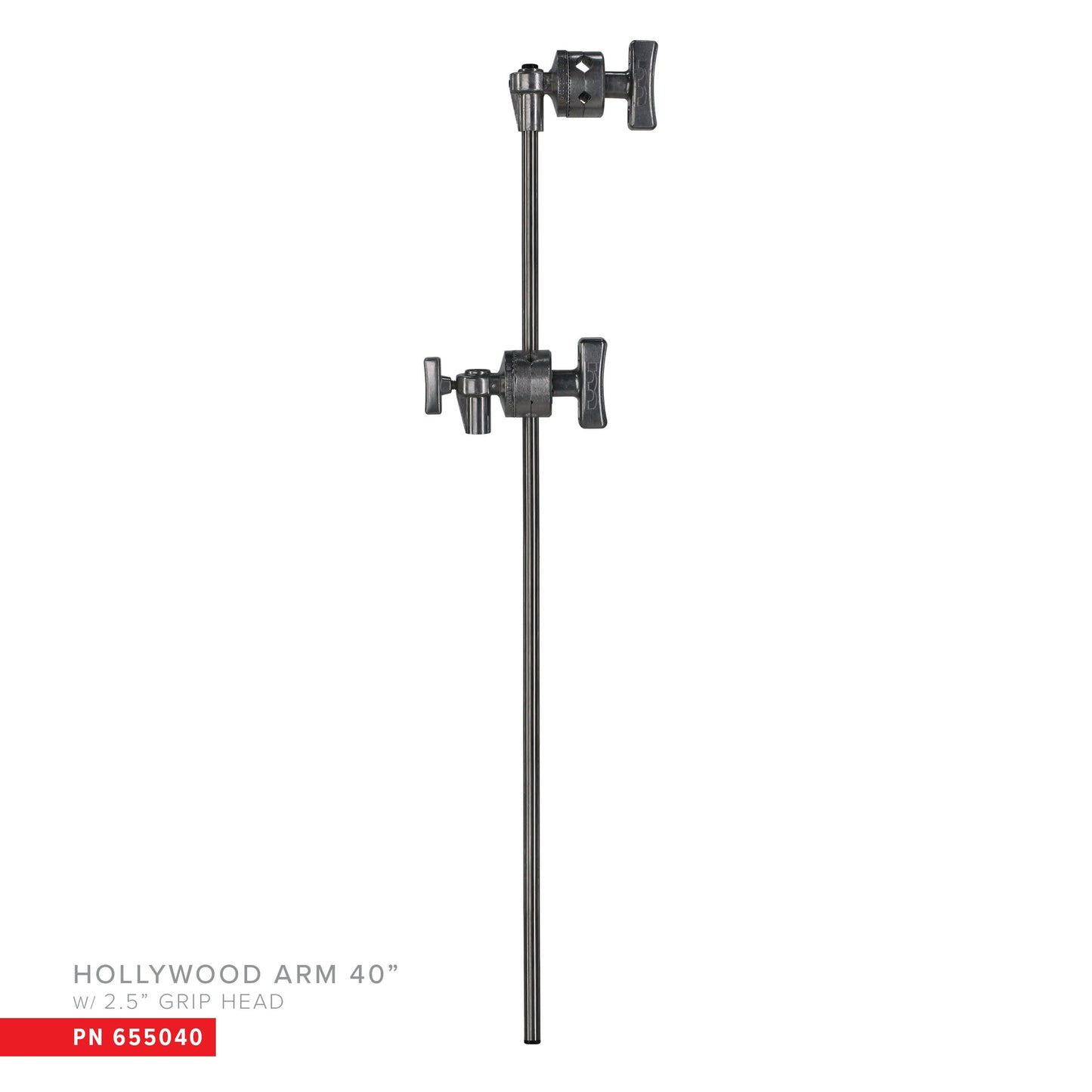 Hollywood Arm 40" with Grip Head - Grip Support Store