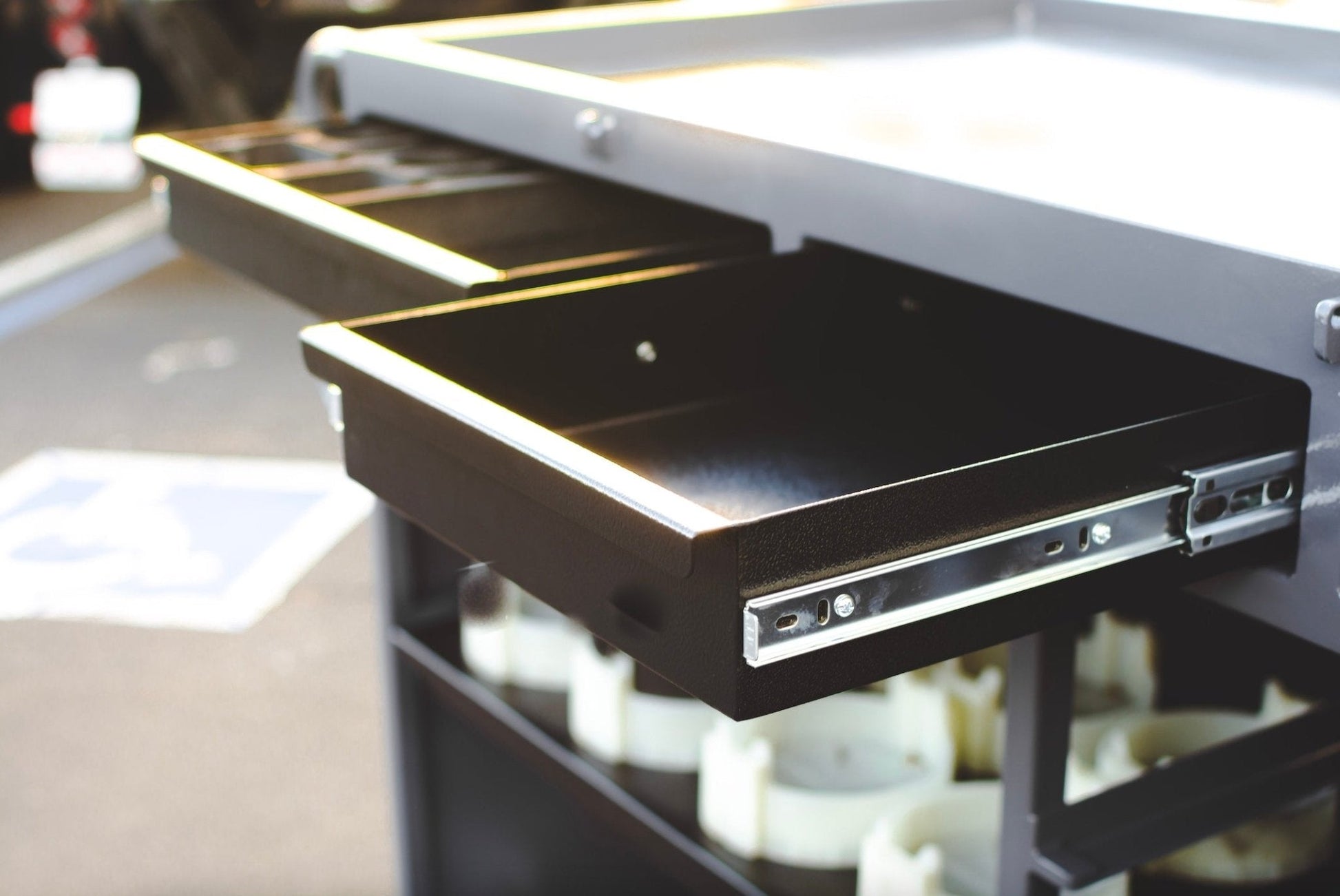 Astera Cart - Grip Support Store