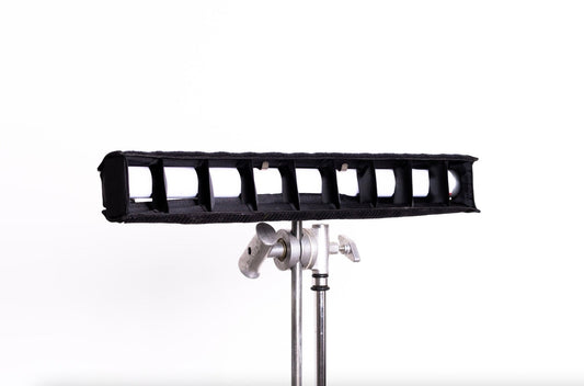 Astera Helios Tube Light Control Grid - Grip Support Store