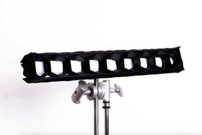 Astera Helios Tube Light Control Grid - Grip Support Store