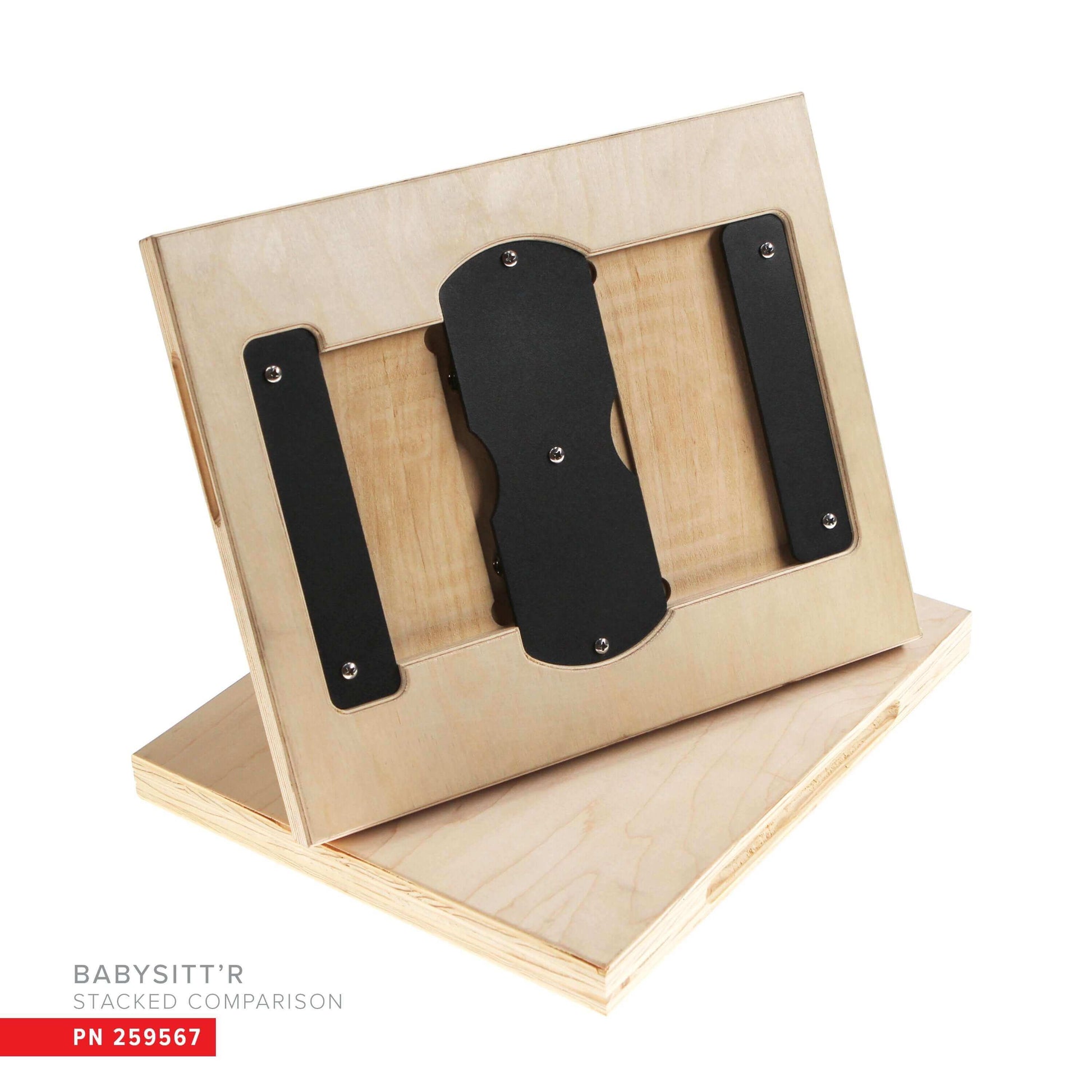 The BabySitt'r "Mini" 2 Pack - Grip Support Store