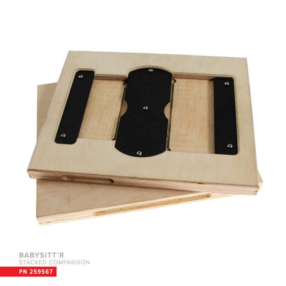 The BabySitt'r "Mini" 2 Pack - Grip Support Store