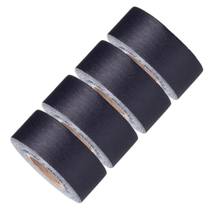 Gaffer Tape 1 In x 55 Yards Black - Grip Support Store