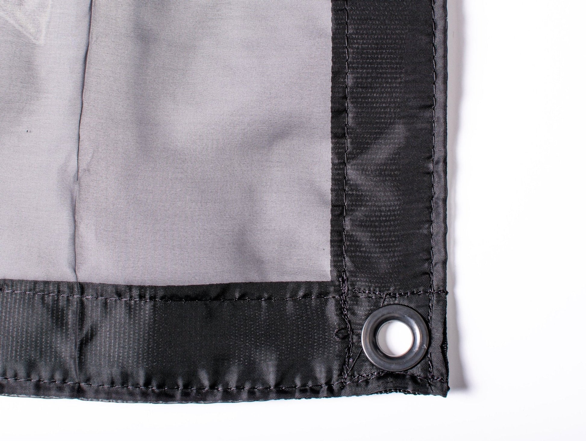 Black Quarter Silk - Grip Support Store