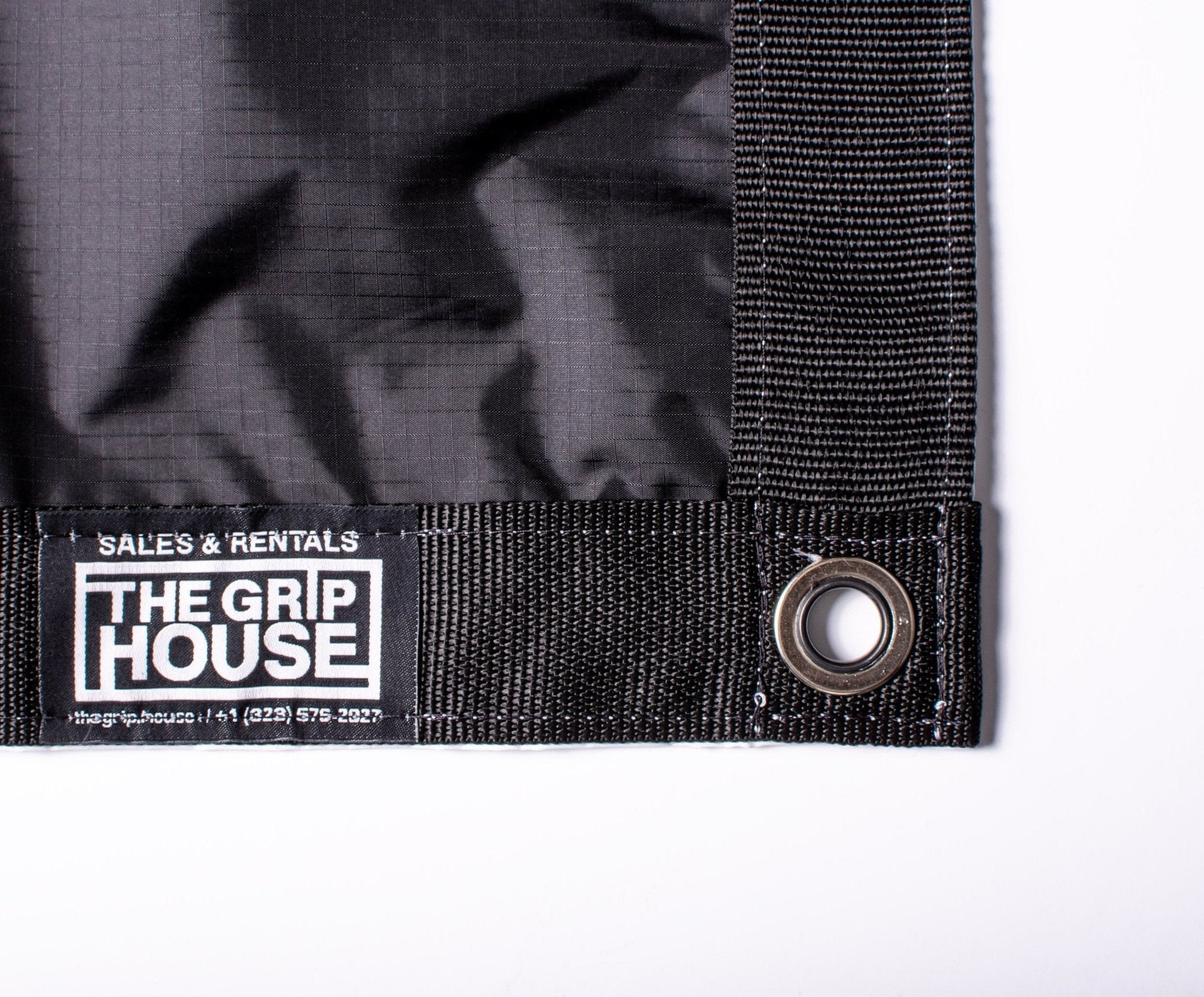 Black Sail Cloth - Grip Support Store