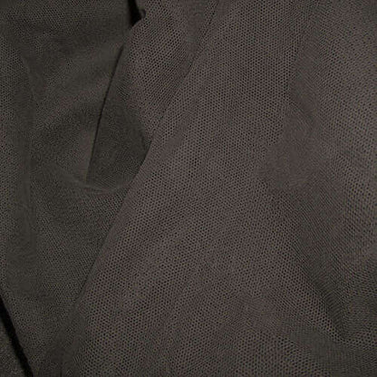 8'x8' Double Scrim Black