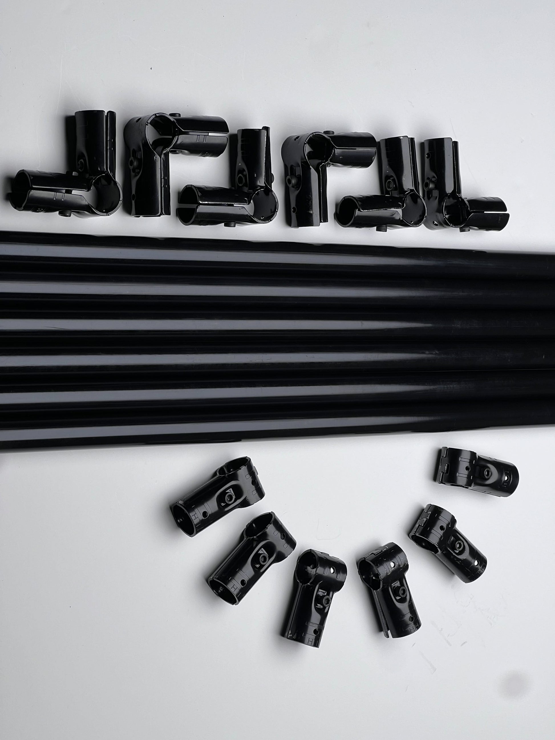 Cart Customization Kit - Grip Support Store