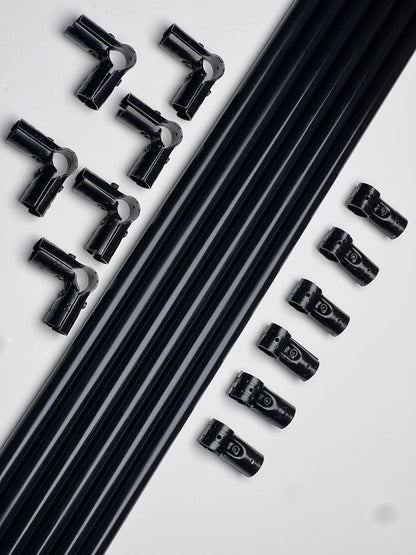 Cart Customization Kit - Grip Support Store