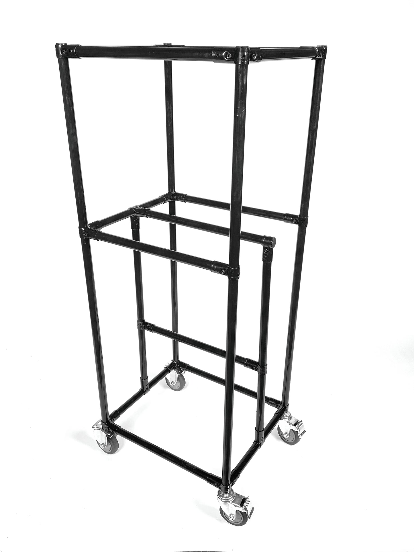 Set Flex - Baby Stand Cart - Grip Support Store