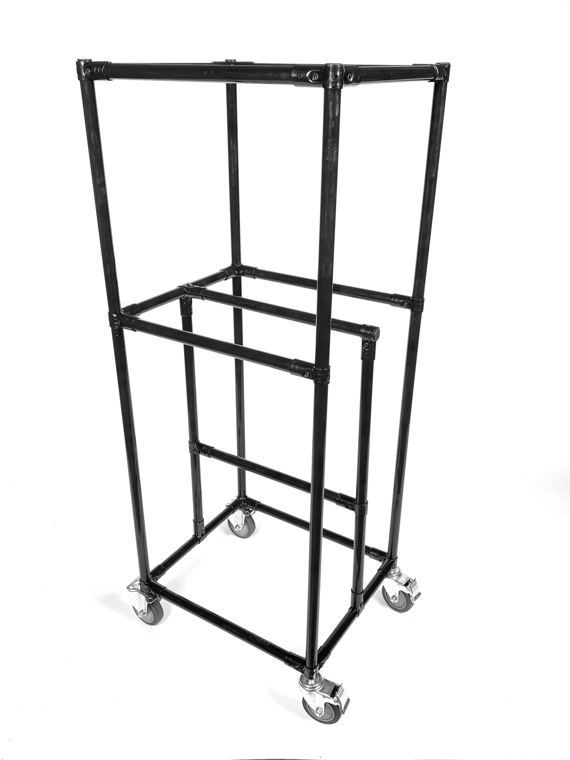 Set Flex - Baby Stand Cart - Grip Support Store