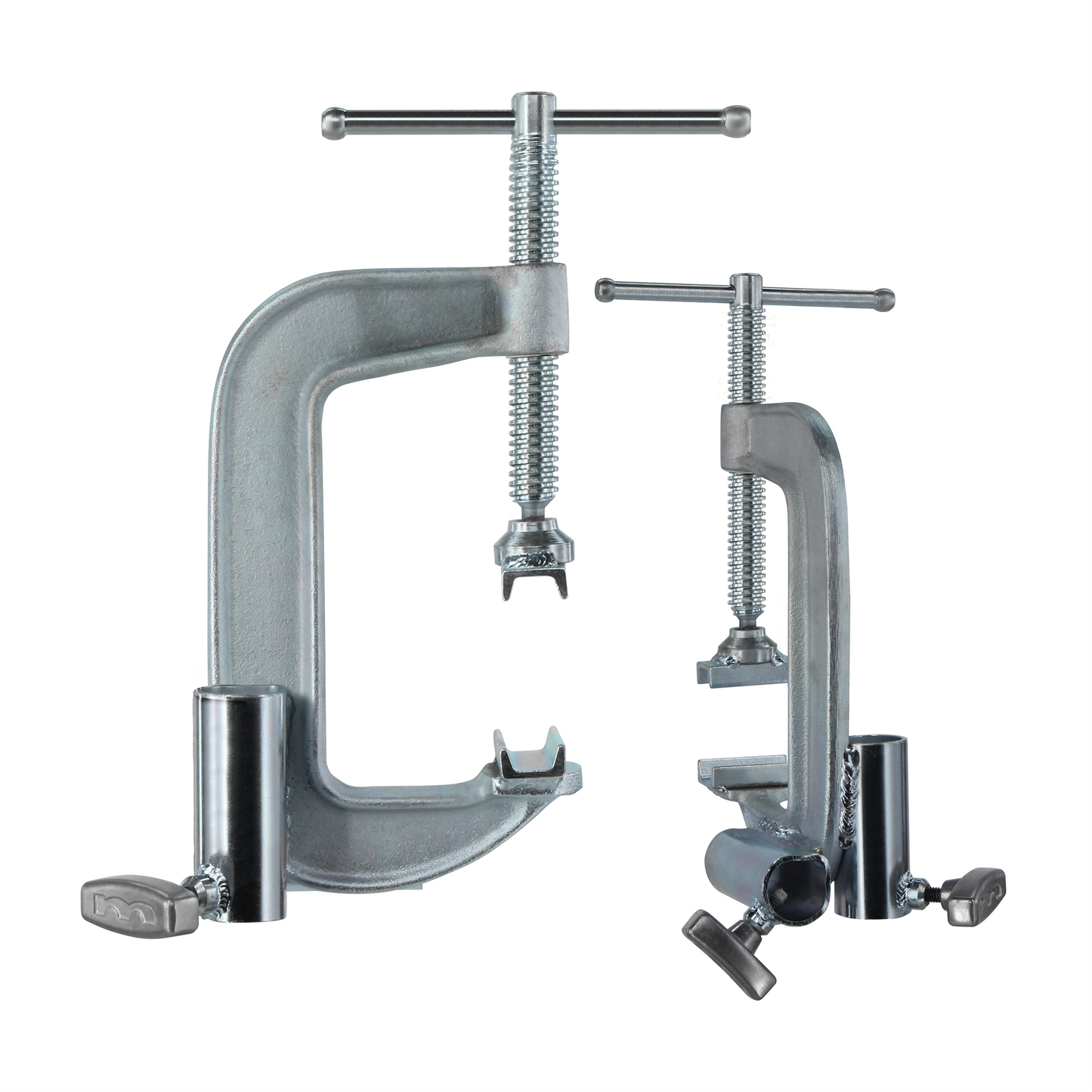 C-Clamps