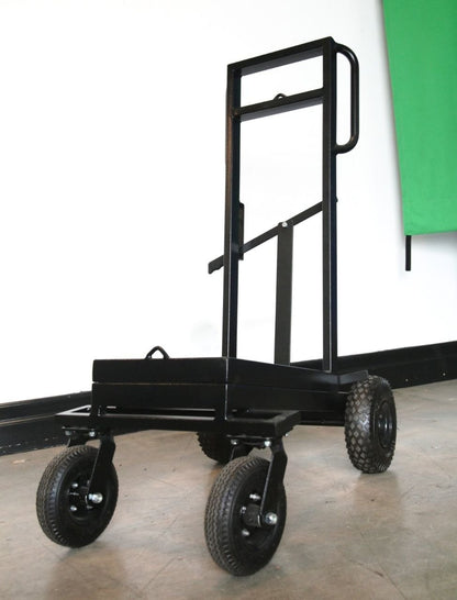 Cable Cross Over Cart - Grip Support Store