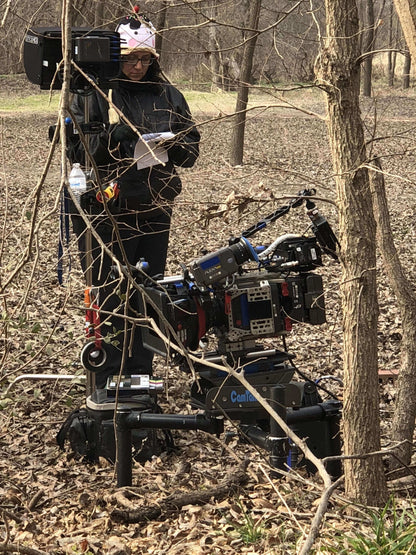 CAM Tank - Grip Support Store