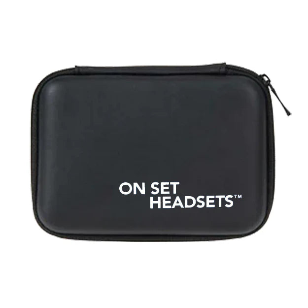 Headset Travel Case - Grip Support Store