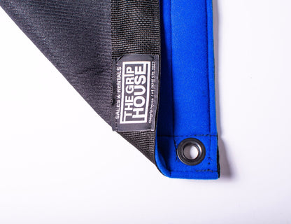 Chroma Blue Tempo - Grip Support Store