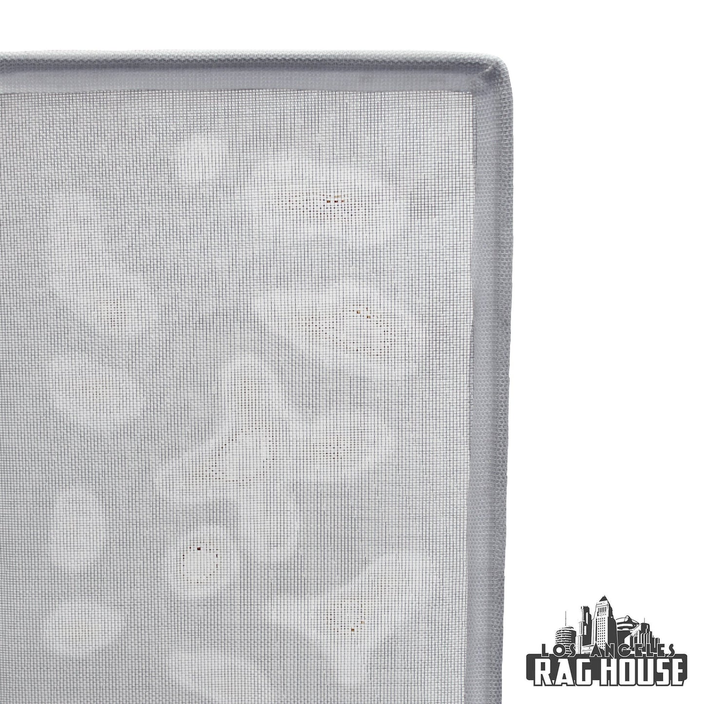 24"x36" Celo Cucoloris by LA Rag House - pattern closeup