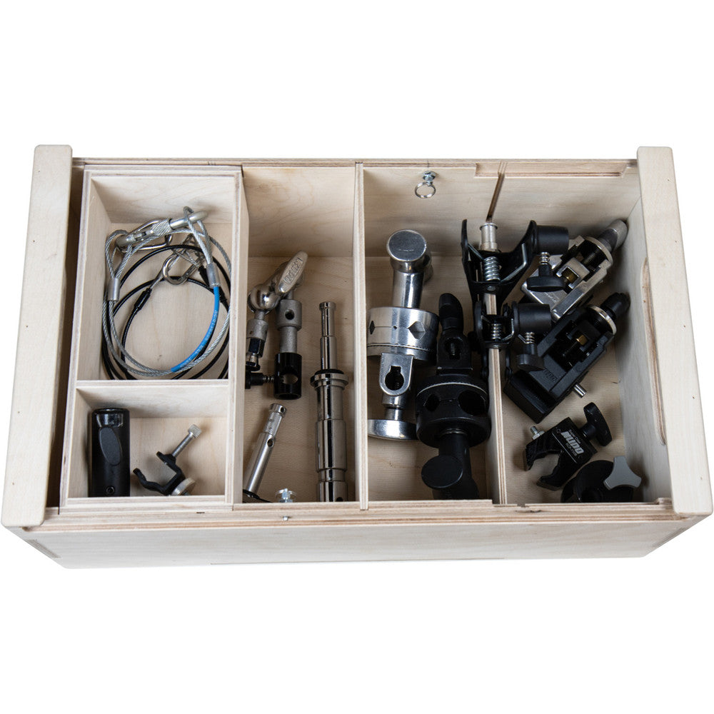 Tooling Apple Box - Grip Support Store