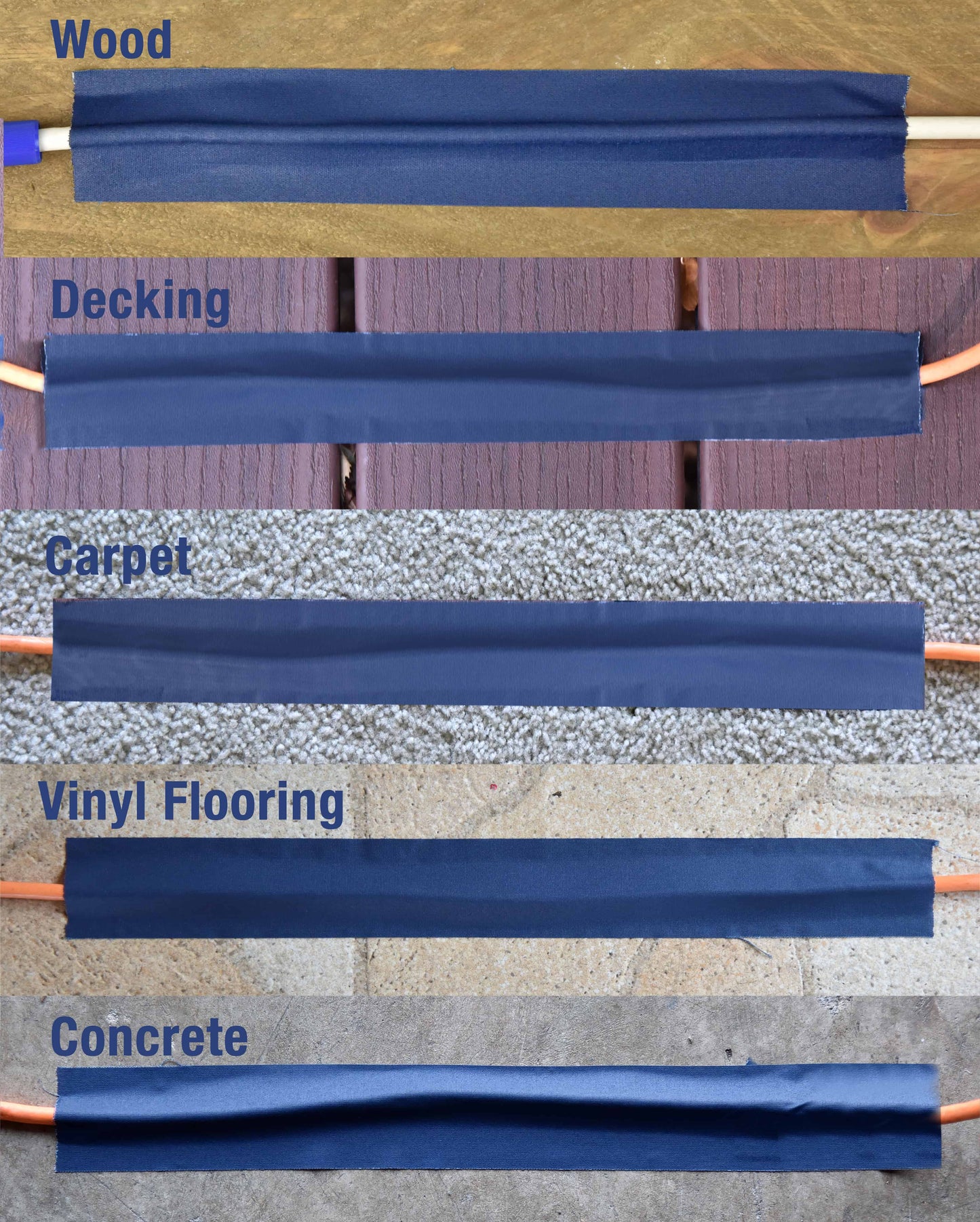 Gaffer Tape 2 Inch x 30 Yards