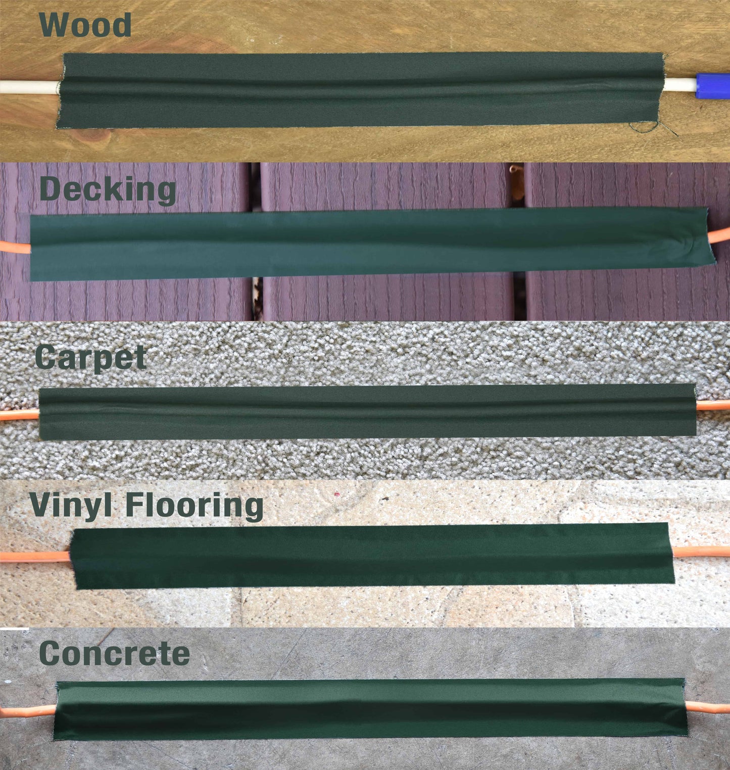 Gaffer Tape 2 Inch x 30 Yards