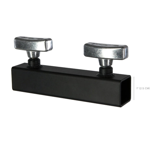 Connector for 1" Square Tube