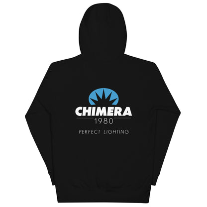 Chimera Unisex Hoodie