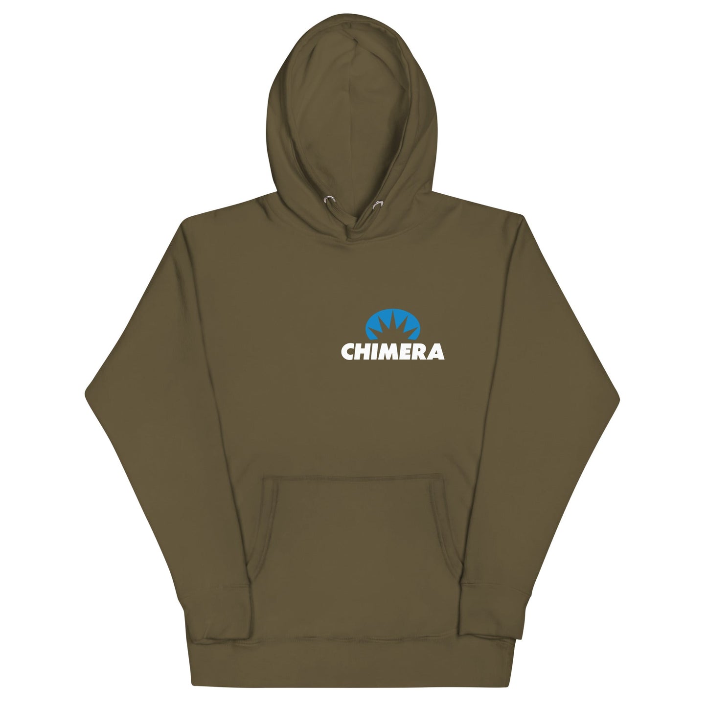 Chimera Unisex Hoodie