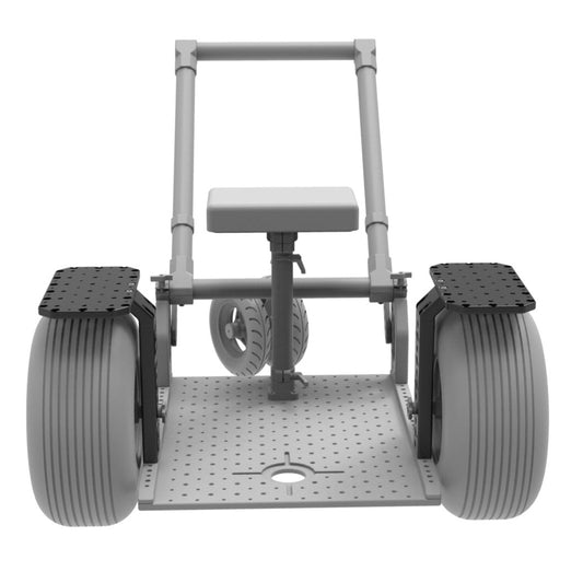 Universal Wheel Fenders - Grip Support Store