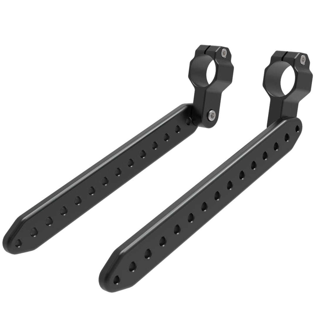 Raptor Rickshaw Pull Bar - Grip Support Store