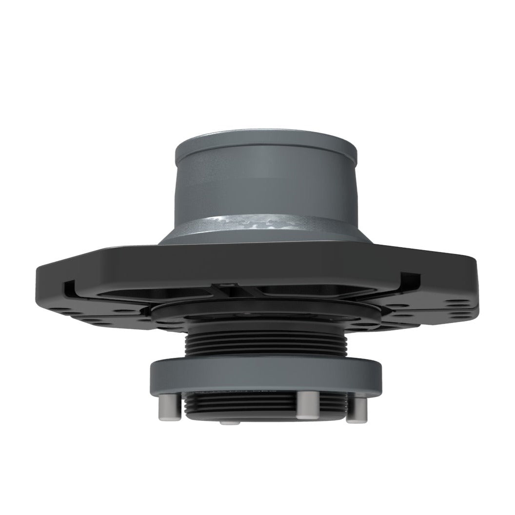 EURO Mount to Mitchell - Grip Support Store