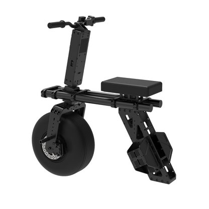 Raptor Trike Electric Attachment Kit - Grip Support Store